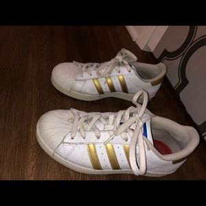 Adidas Superstars
